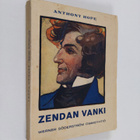 Anthony Hope : Zendan vanki - pikkukuva 1