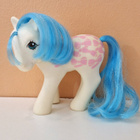 My Little Pony G1 Fifi - pikkukuva 1