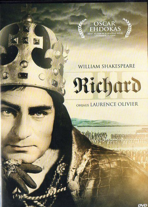 richard 3	(15 033)	k	-FI-	DVD	suomik.			1955