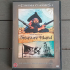 DVD: Treasure Island / Aarresaari (Orson Welles 1972/2012) - pikkukuva 1