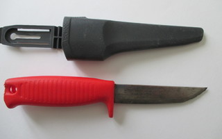 FROSTS MORA SWEDEN PUUKKO + TUPPI