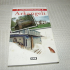 Jussi Konttinen Sankarimatkailijan Arkangeli -nid - pikkukuva 1