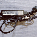 Lenovo virtalähde power supply 20V 3,25A - pikkukuva 1