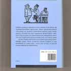 Hašek, J.: Kunnon sotamies Švejk maailmansodassa,OE 1992,K3+ - pikkukuva 3