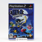 Sly 2 Konnakopla - PS2 - pikkukuva 1