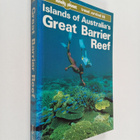 Tony Wheeler : Islands of Australia's Great Barrier Reef - pikkukuva 1