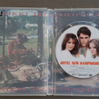 DVD: Kaikki Isäni Hotellit (Jodie Foster, Rob Lowe 1984/?) - pikkukuva 3