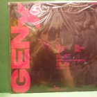 GEN X - KISS ME DEADLY - M - / EX + UK - EX + - UK - 81 - LP - pikkukuva 2