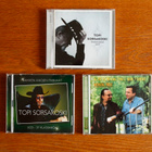 Topi Sorsakoski CD-albumipaketti mm. 37 klassikkoa + DVD - pikkukuva 1