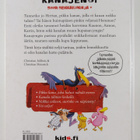 Christian Jolibois : Kanajengi : suuri seikkailukirja - pikkukuva 2