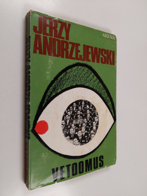 Jerzy Andrzejewski : Vetoomus