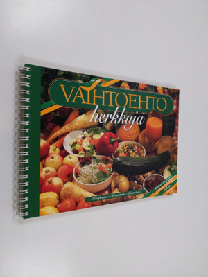 Vaihtoehtoherkkuja