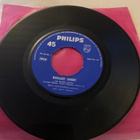 RITVA MUSTONEN: Kuolleet lehdet * Sateenkaaren... *FIN 1962 - pikkukuva 1