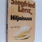 Siegfried Lenz : Hiljaisuus - pikkukuva 1