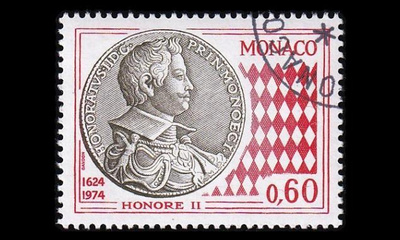 Monaco 1137 o Mitali (1974)