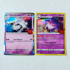 Pokemon Trick or Trade 2024 Täysi Sarja 30/30 Korttia - pikkukuva 3