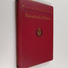 Bertel Gripenberg : Samlade dikter :; Bertel Gripenberg, ... - pikkukuva 1