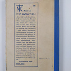 Bernt Lie : Sven Hankatuuli - pikkukuva 2