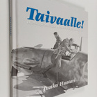Jouko Huotari : Taivaalle! - pikkukuva 1