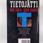 Tietojätti : yksiosainen tietosanakirja A-Ö - pikkukuva 2