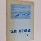 Sami juovllak 74 - pikkukuva 1