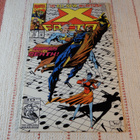 MARVEL X-FACTOR  79-1992 - pikkukuva 1