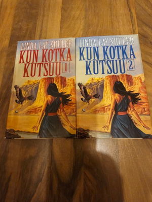 Kun kotka kutsuu 1-2