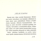 Juhani Konkka <> Kukon kultajyvä - pikkukuva 2