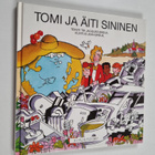 Jacques Breuil : Tomi ja äiti sininen - pikkukuva 1