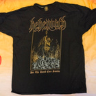 Behemoth: For The Devil Our Souls - paita - pikkukuva 1
