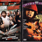 2 KPL DVD ELOKUVIA - pikkukuva 1