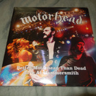 Motörhead - Better Motörhead than dead - pikkukuva 1
