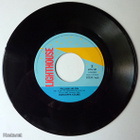EUROOPPA 3 , EKA sinkku, 7" vuodelta 1988 - pikkukuva 2