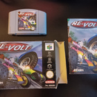 N64: Re-Volt (CIB) - pikkukuva 1