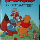 Walt Disney: Nalle Puhin uudet vaatteet, 1991 - pikkukuva 1