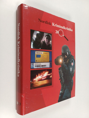 Nordisk kriminalkrönika 2013
