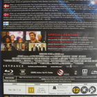 GEOSTORM BLU-RAY - pikkukuva 2