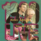 Björn Afzelius - Nidaros - LIVE 1990 - CD - pikkukuva 1