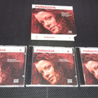 PUNAISIA HETKIÄ 3 X CD NAXOS - pikkukuva 1