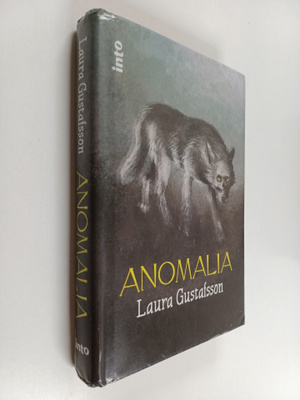 Laura Gustafsson : Anomalia