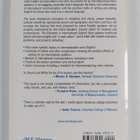 Edmond H. Weiss : The Elements of International English S... - pikkukuva 2