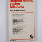 1000 vitsiä : naurettava suurteos - pikkukuva 2