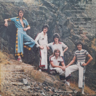BAY CITY ROLLERS : DEDICATION LP - pikkukuva 2