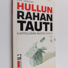 Esko Seppänen : Hullun rahan tauti : kapitalismin musta s... - pikkukuva 1