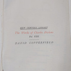 Charles Dickens : David Copperfield - pikkukuva 2