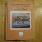Wasserman sukukirja - släktbok * Tornio sukukirja genealogia - pikkukuva 1