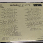 Chopin (2CD) Waltzes, Nocturnes & Impromptus NEAR MINT!! - pikkukuva 2