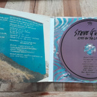 Steve Gunn - Eyes On The Lines CD - pikkukuva 2