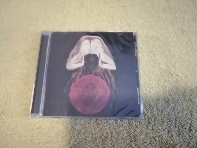 PNEUMA HAGION - Voidgazer / Rituals Of Extinction CD