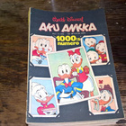 Aku Ankka 1976 vuosikerta - pikkukuva 1